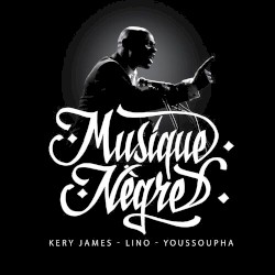 Musique nègre