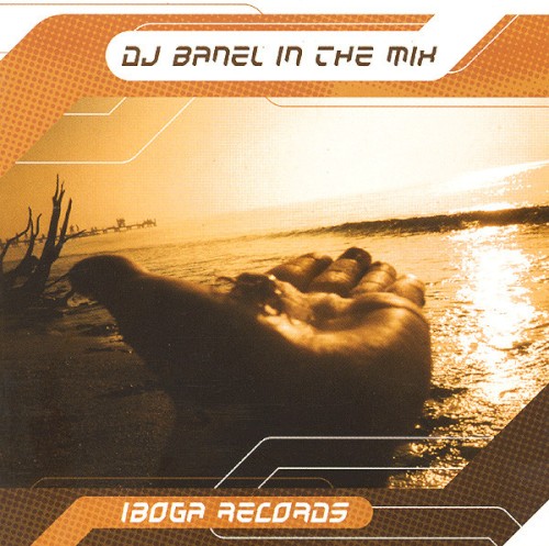 DJ Banel In The Mix