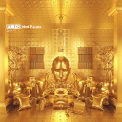 Mind Palace