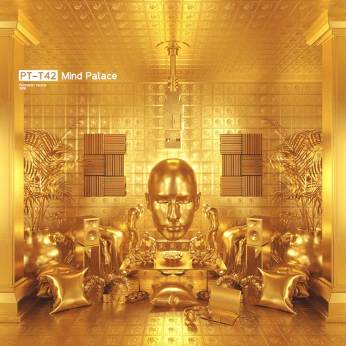 Mind Palace