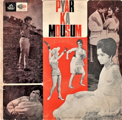 Pyar Ka Mausam