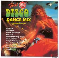 Hot Non Stop Disco Dance Mix