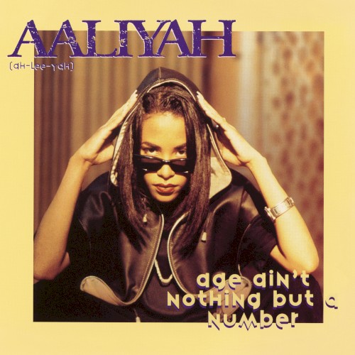 Age Ain’t Nothing but a Number