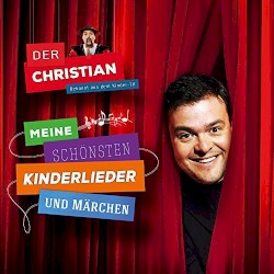 Meine schönsten Kinderlieder und Märchen