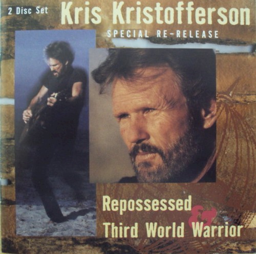 Repossessed & Third World Warrior