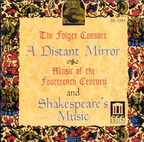 A Distant Mirror