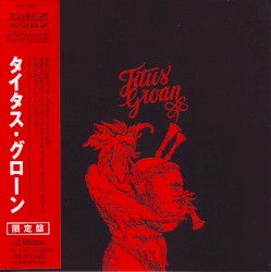 Titus Groan