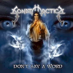 Don’t Say a Word