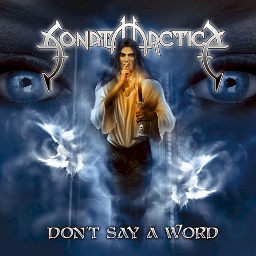 Don’t Say a Word