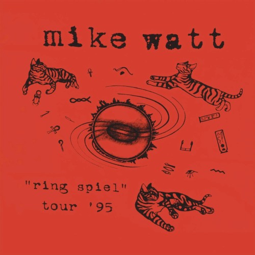 “Ring Spiel” Tour ’95