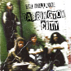 Dabbington City