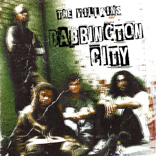 Dabbington City
