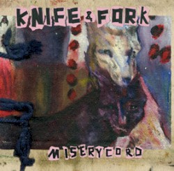 Miserycord