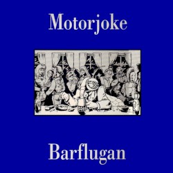 Barflugan