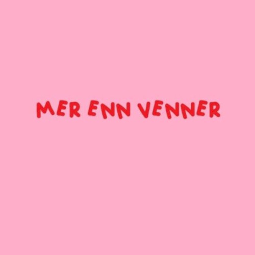 Mer Enn Venner