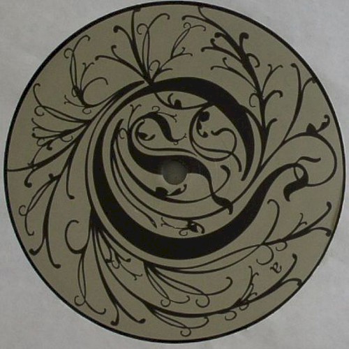 Blue Matter EP