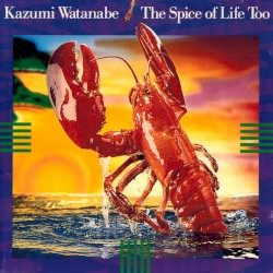 The Spice of Life Too