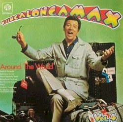Singalongamax Vol.4 - Around The World