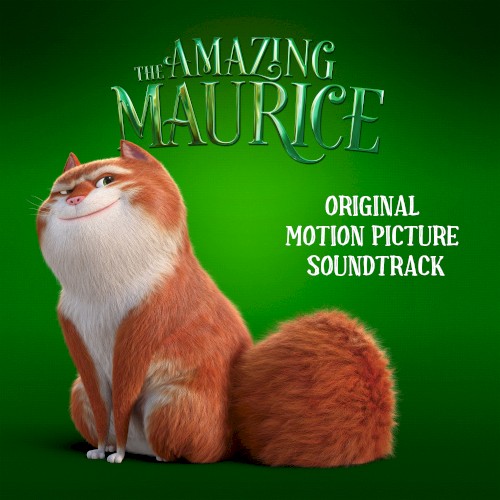 The Amazing Maurice: Original Motion Picture Soundtrack