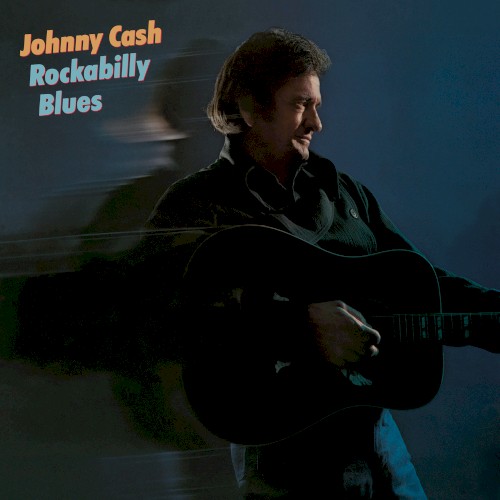 Rockabilly Blues