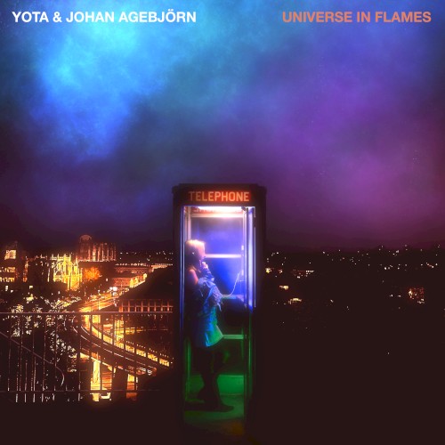 Universe in Flames
