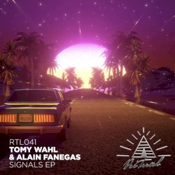Signals EP