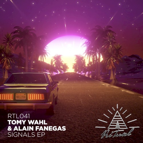 Signals EP