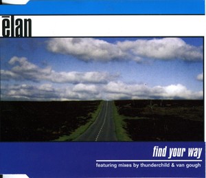Find Your Way