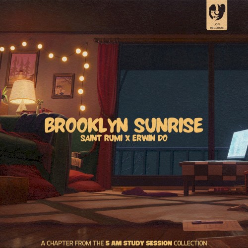 Brooklyn Sunrise