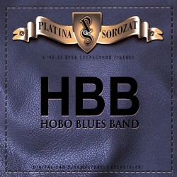 Platina sorozat: Hobo Blues Band