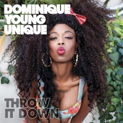 Throw It Down