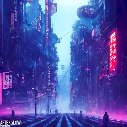 Afterglow