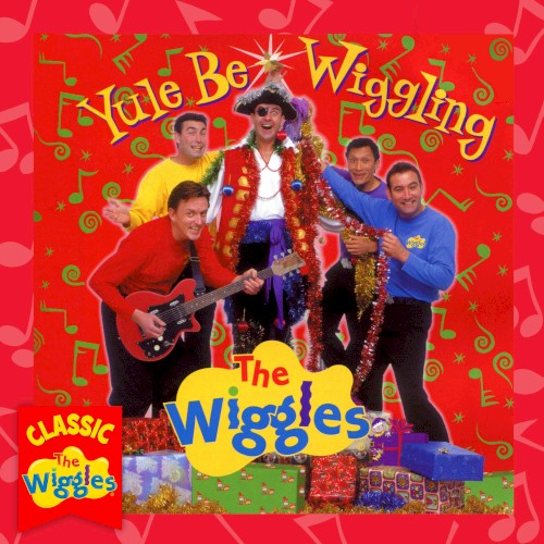 Yule Be Wiggling
