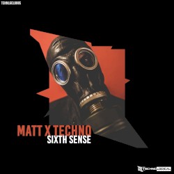 Sixth Sense EP
