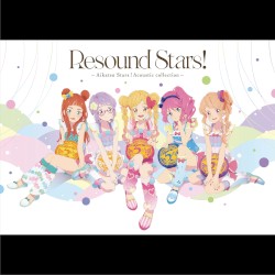 Resound Stars! -Aikatsu Stars！Acoustic collection-