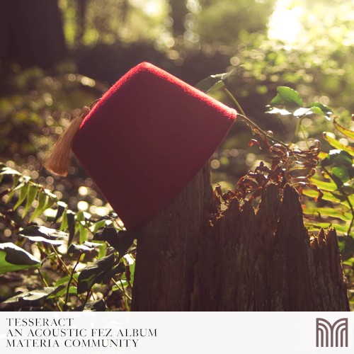 Windrose (Compass remix from “TESSERACT: An Acoustic FEZ album”)