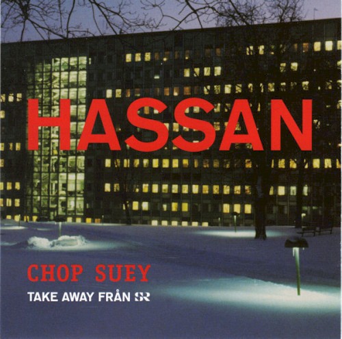 Chop Suey