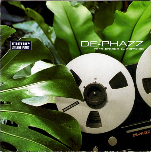Rare Tracks & Remixes