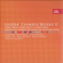 Chamber Works II
