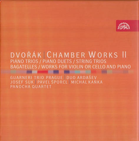Chamber Works II