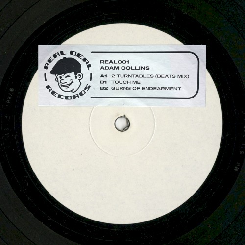 2 Turntables EP