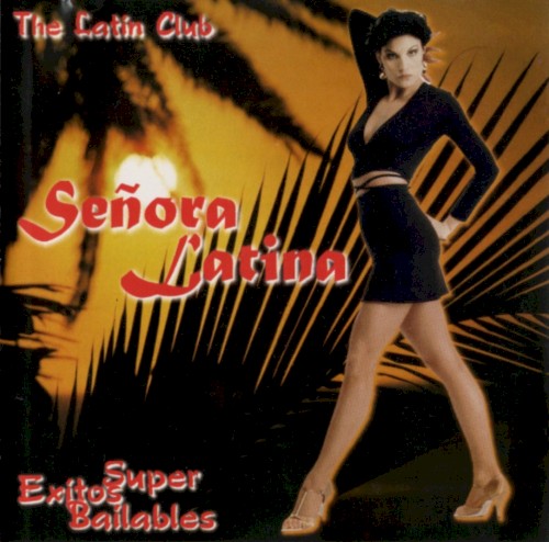 Señora Latina