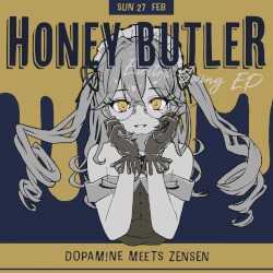 Honey Butler