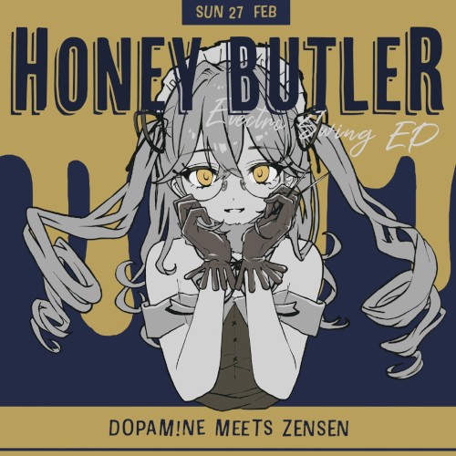 Honey Butler