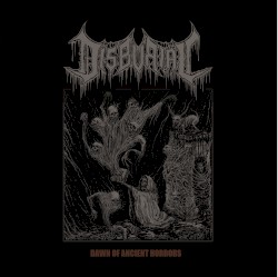 Dawn of Ancient Horrors