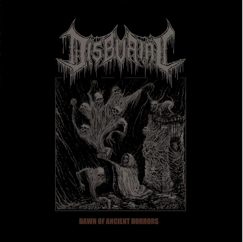 Dawn of Ancient Horrors