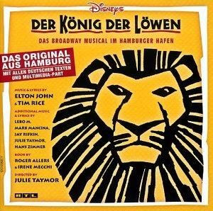 Der König der Löwen