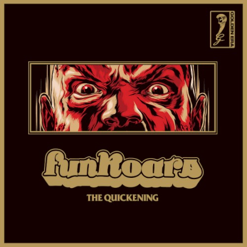 The Quickening