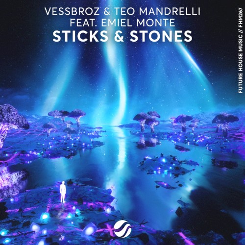 Sticks & Stones