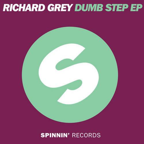 Dumb Step EP